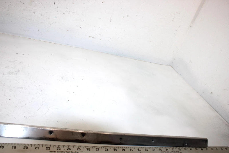 01 Ski-doo Mxz 800 Oem RH Frame Reinforcement 518321561 SSS