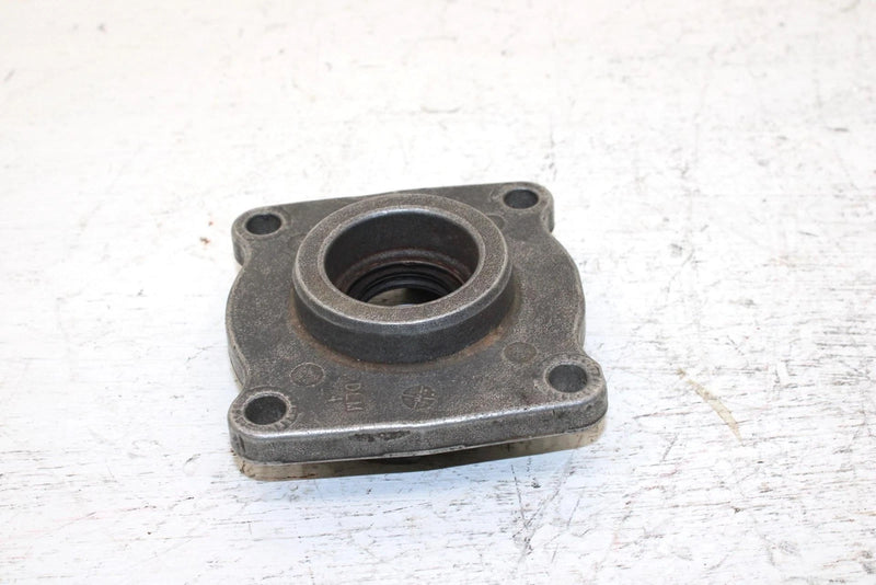 2002 Polaris Magnum 325 Oem Rear Gearcase Cover 3233573 AP185