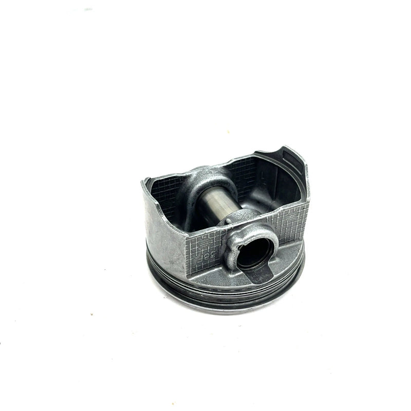 2002 Arctic Cat 375 4x4 Automatic OEM 82mm Piston W/Pin 3436-015 AA34