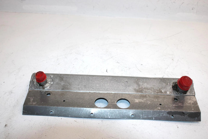 96 Polaris Xcr Sp 600 Oem Front Heat Exchanger 2511239 SP154