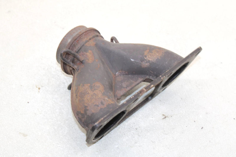 99 Polaris Xc Sp 500 Oem Exhaust Header Manifold Y Pipe 1260851-029 SP1