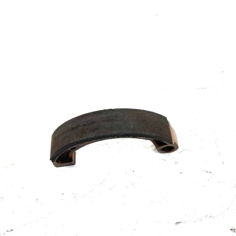 2004 Yamaha Bruin 350 YFM350FA 4x4 OEM Rear Brake Shoes 5VH-WF536-00-00 AY63