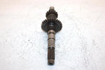 2000 Polaris Magnum 325 Oem  Transmission Input Shaft 3233604 AP65