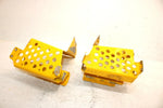 1998 Ski-doo Mxz 670 Oem Footrest Set 518319720 518319721 SS17