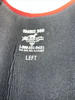 New Red Professionals Choice SMB II X Large Splint Boots FF-32