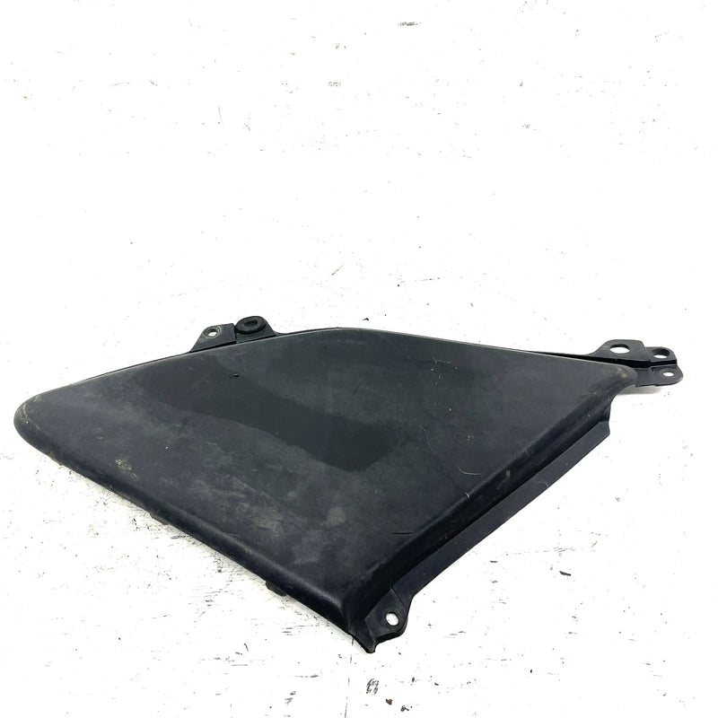 2012 Honda Rancher 420 OEM Right Tank Cover 83500-HP5-600ZA AH28