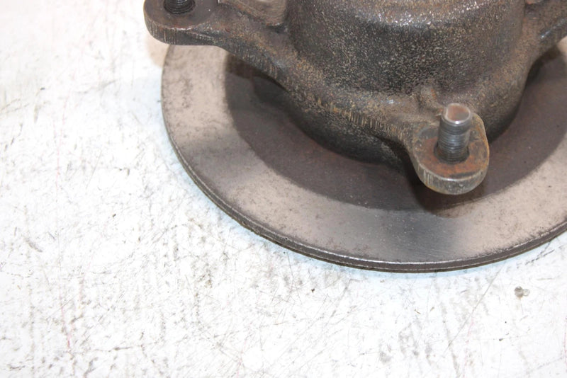 1999 Polaris Sportsman 335 Oem Hub W/Brake Disk 1520243 5211325 AP77