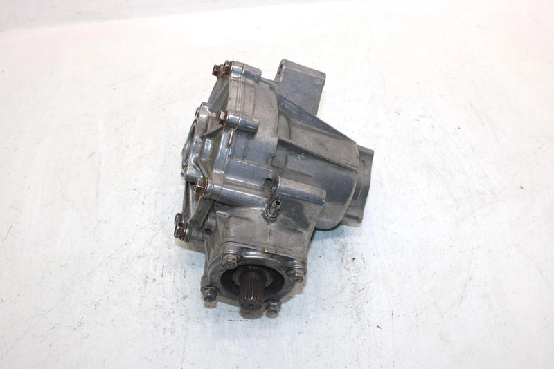 1996 Kawasaki Bayou 300 Oem Front Gearcase 13101-1190 AK19