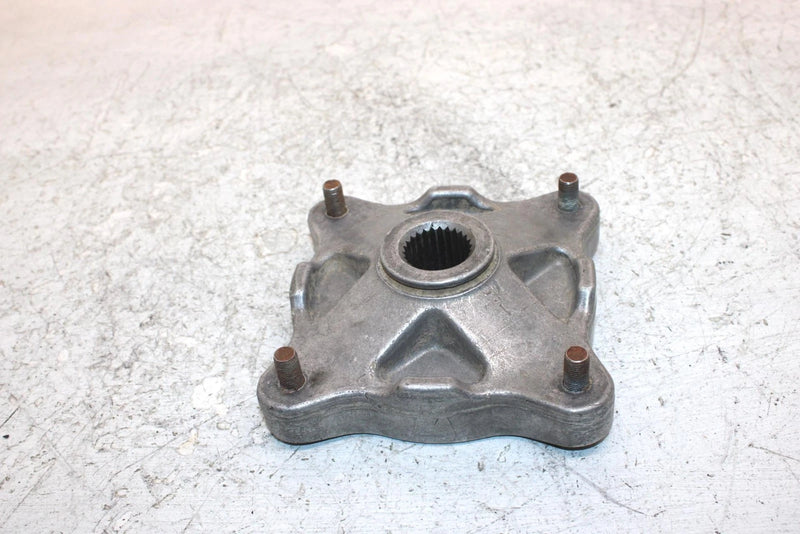 2001 Polaris Sportsman 400 Oem Rear Wheel Hub 5131649 AP178