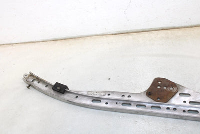 01 Polaris Pro-x 600 Oem Right Rear Suspension Skid Rail 1541623 SP2