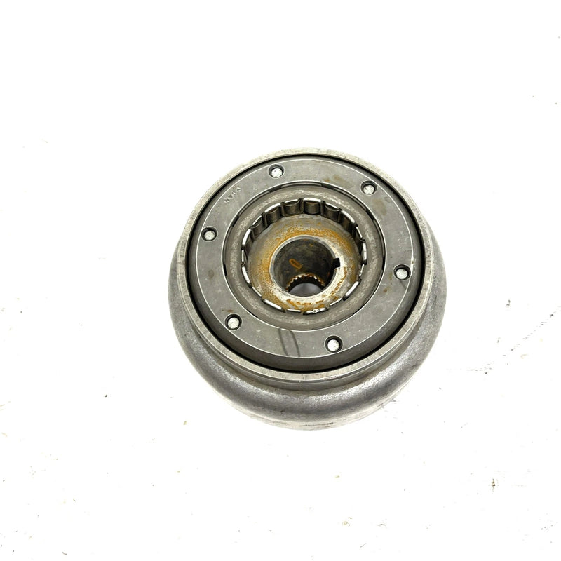 2006 Honda Rancher 350 TRX350FM 4x4 OEM Flywheel 31110-HN5-671 AH75
