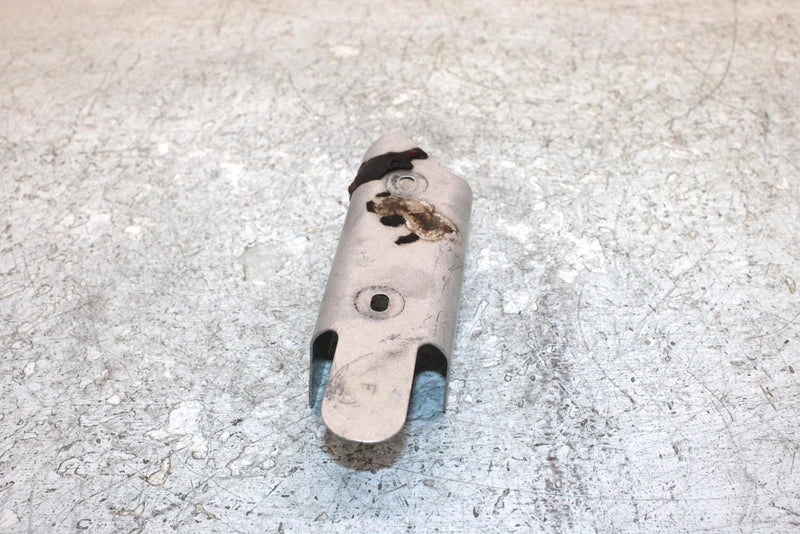 2006 Polaris Sportsman 500 Oem Exhaust Heat Shield 5248727 AP186