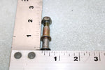 2006 Polaris Sportsman 90 Oem Rear Back Brake Drum Fixed Shaft 0450854 APS1