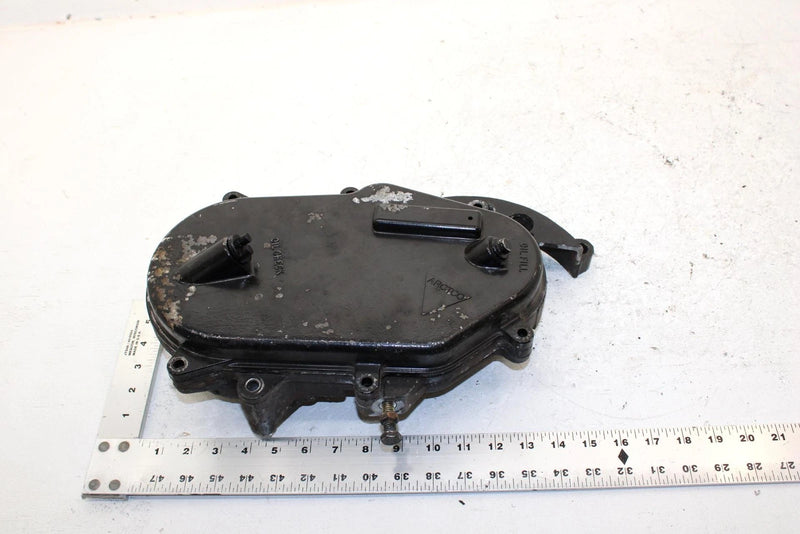 1995 Arctic Cat Z 440 Oem Chaincase W/Cover 0702-233 SA5