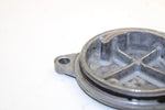 1986 Yamaha  Badger Yfm80s Oem Cylinder Head Cover Side 1 22F-11185-10-00 AY32
