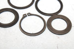 1997 Polaris Sportsman 500 Oem Reverse Shaft Hardware Set 3233362 AP133