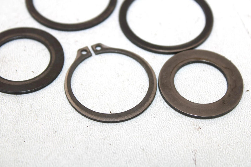 1997 Polaris Sportsman 500 Oem Reverse Shaft Hardware Set 3233362 AP133