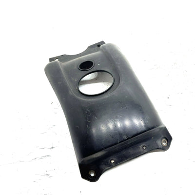 00-03 Honda Rancher 350 OEM Gas Tank Cover 83750-HN5-670ZA AH80