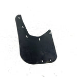 1991 Polaris Trail Boss 350L 2x4 OEM Right Front Mud Flap 5850072 AP227