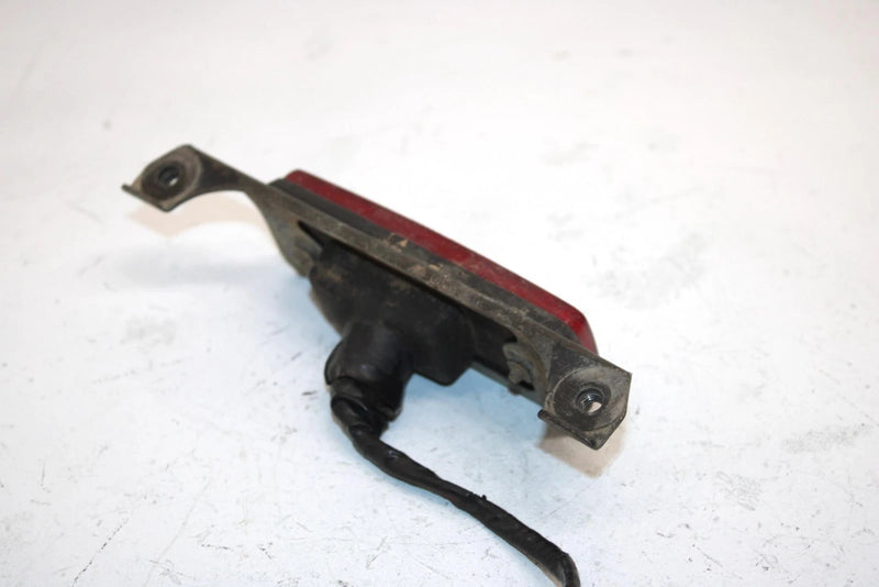 88 Yamaha  Warrior 350 Yfm350x Oem Tail light Unit Assy 38W-84710-00-00 AY3