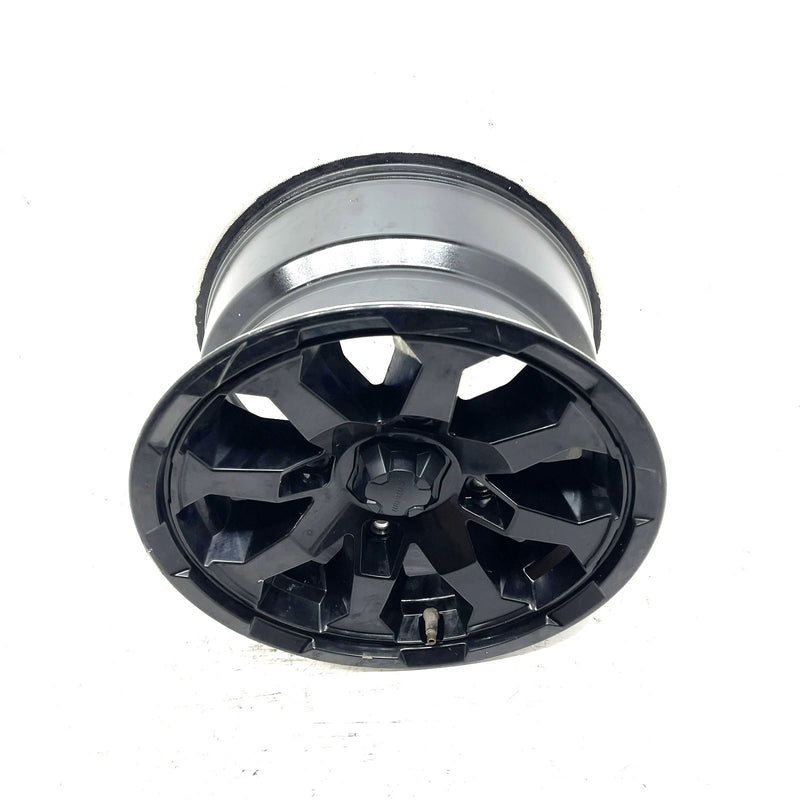 20-22 Can-Am Defender HD10 OEM 14x8.5 Rear Wheel Rim 705502778 XB0.1
