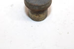 Ski-doo Oem Spring Slide Axle Guide 503152700 Q4829