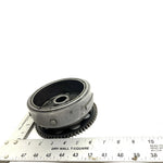 2003 Bombardier Traxter 500 4x4 Automatic OEM Flywheel 420966522 AB15.1