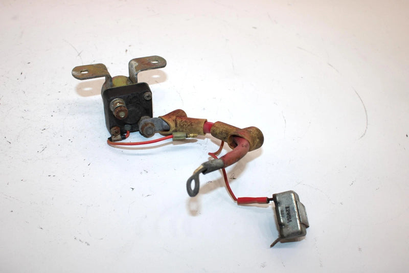 09 Polaris Trail Rmk Oem Magnetic Switch 4011335 SP104