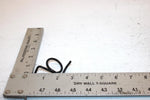 2008 Arctic Cat 650 Auto Trans 4x4 Trv Oem Foot Brake Pedal Spring 0502-807 AA6