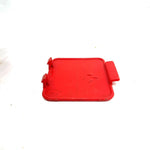 2002 Arctic Cat 375 4x4 Automatic OEM Front Fender Access Panel 1406-142 AA34
