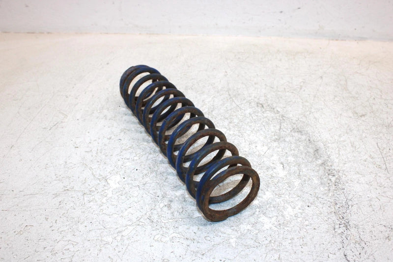 1991 Polaris Trail Boss 2x4 Oem Front Shock Spring (Blue) 7041161-157 AP170