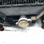 90-93 Polaris Trail Boss 350L 4X4 OEM Radiator 1240006 AP222