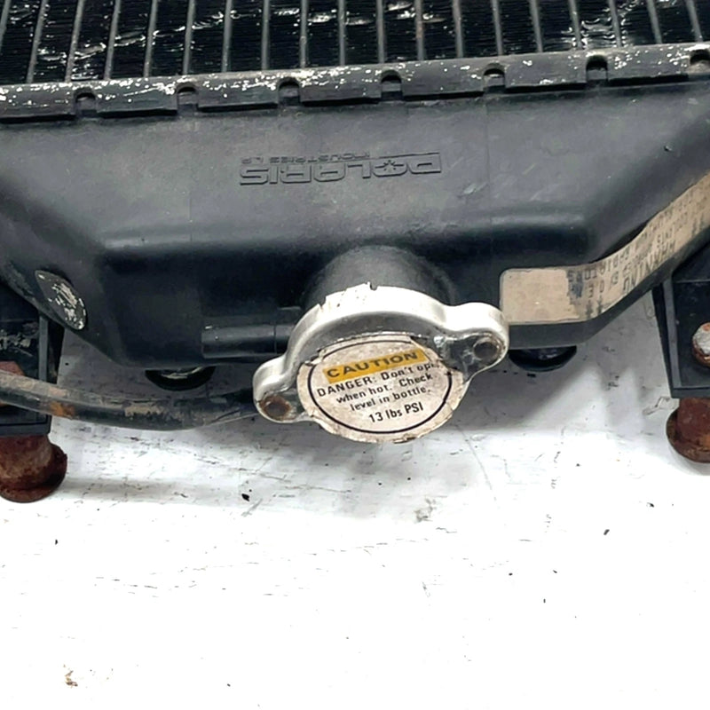 90-93 Polaris Trail Boss 350L 4X4 OEM Radiator 1240006 AP222