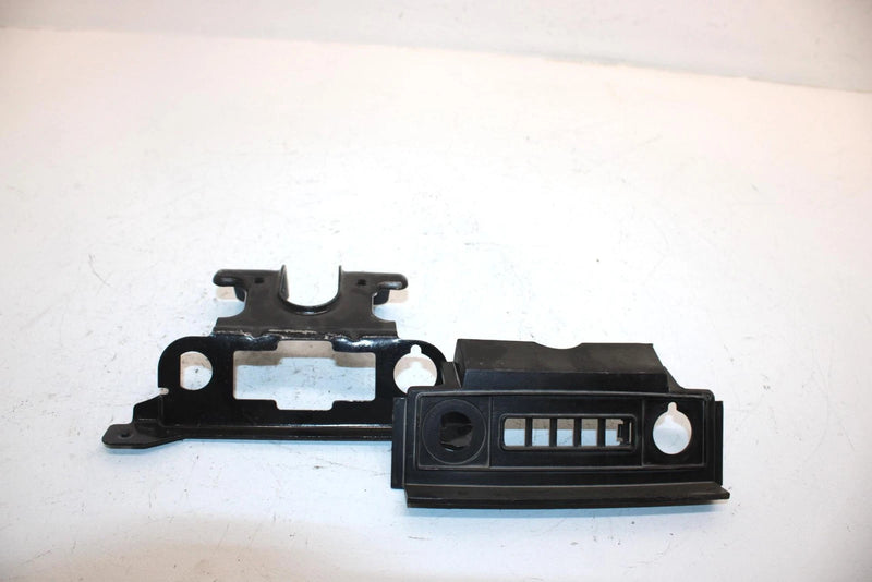 1999 Polaris Big Boss 500 Oem Ignition Panel/Bracket 5220965-067 5430995 AP71