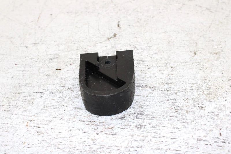 1999 Arctic Cat Zl 440 Oem Skid Rail End Cap 1604-137 Q5175