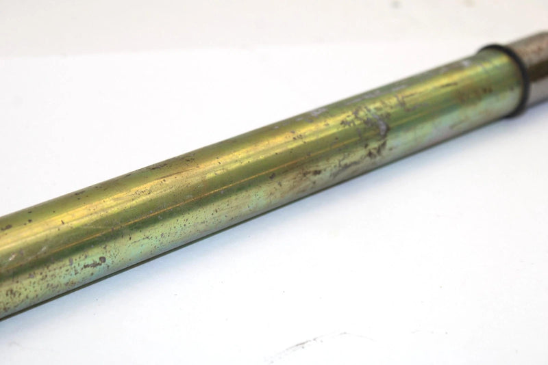2003 Yamaha Sx Viper Oem Jackshaft 8CR-17681-10-00 B172