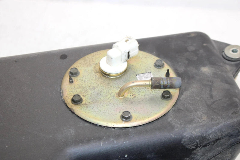 2003 Kawasaki Prairie 650 Oem Fuel Gas Tank Assembly 51001-1638 AK26