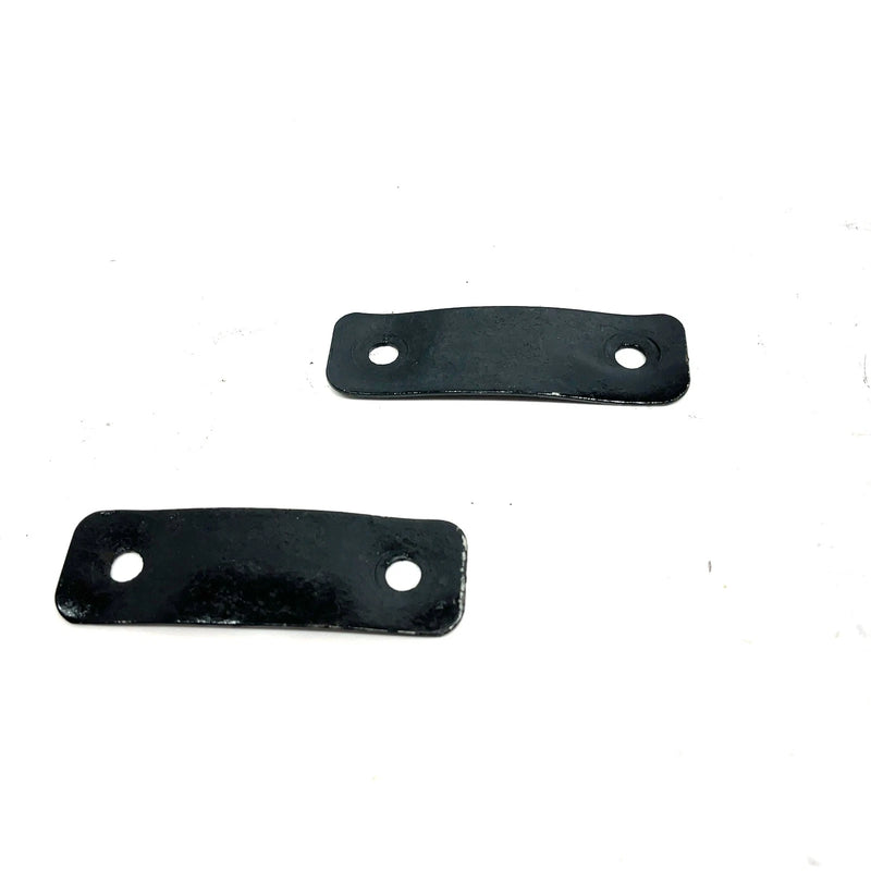 85-87 Polaris Trail Boss 250R OEM Mud Flap Bracket Set 5211020 AP207