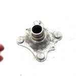 04 Honda Foreman Rubicon 500 TRX500FA 4x4 OEM Front Wheel Hub 44610-HN2-000 AH86