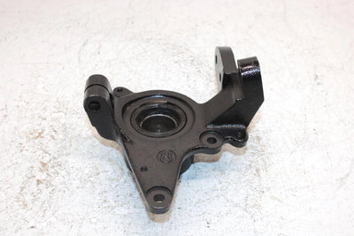 1994 Kawasaki Bayou 300 4x4 Oem Left Steering Knuckle 39186-1098 AK18
