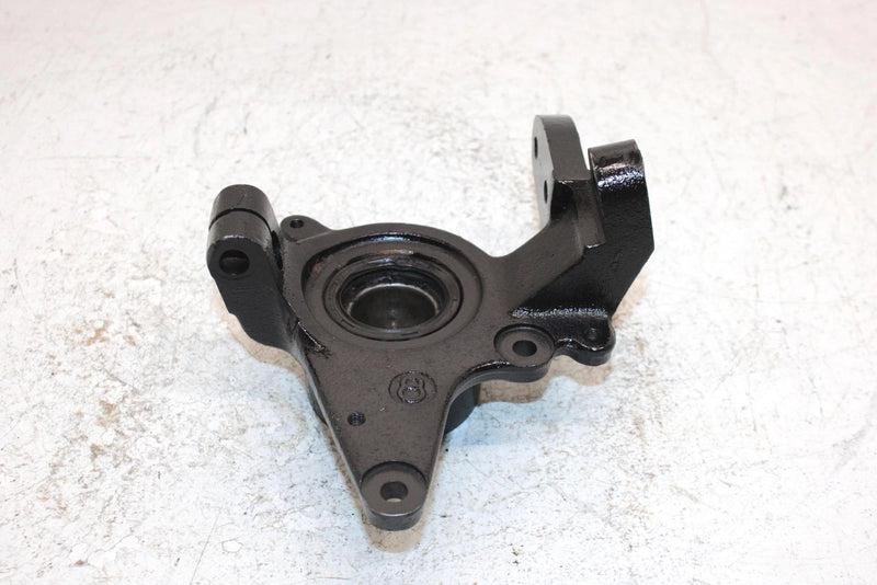 1994 Kawasaki Bayou 300 4x4 Oem Left Steering Knuckle 39186-1098 AK18