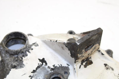 1996 Sea-doo Gtx Oem Ignition Cover 290810721 JS8