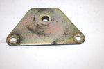 07 Polaris Fst Iq Oem Front Engine Weld Plate 1014698 SP9