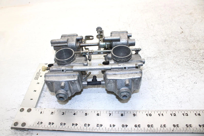 2001 Ski-doo Mxz 800 Oem Carburetor 403138661 SS19