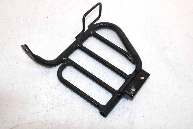 1996 Kawasaki Bayou 300 Oem Left Heel Guard 34028-1312 AK19