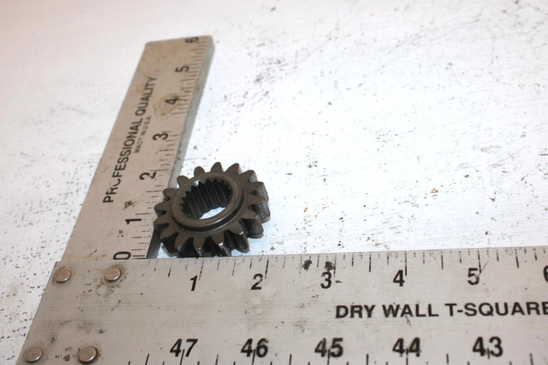 2002 Polaris Magnum 325 Oem 16T Gear 3233770 AP151