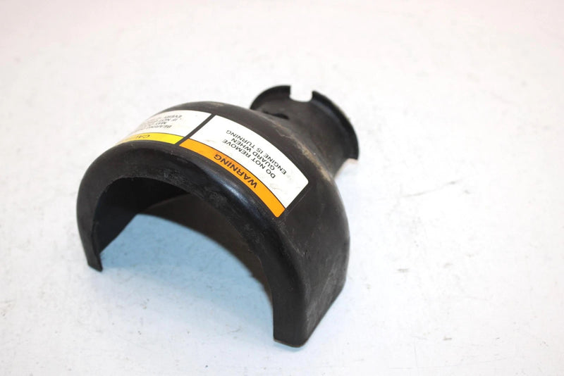 1998 Arctic Cat Ts-l 1000 Oem Coupler Guard 0675-223 JA11