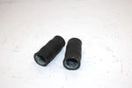 1996 Arctic Cat Zrt 600 Oem Tube/Rear Exchanger Coolant Hose Pair 0610-239 SA46