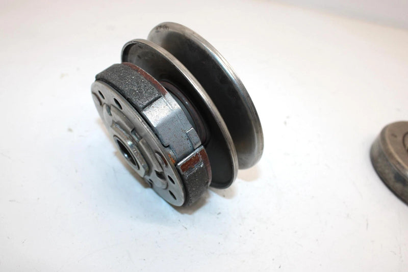 09 Can-am Ds90 Oem Secondary Clutch V22000DGF000 V22000DGE010 AB3