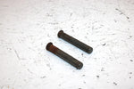 1974 Yamaha Tl433f Oem Pin Pair 90240-10028-00 SY28